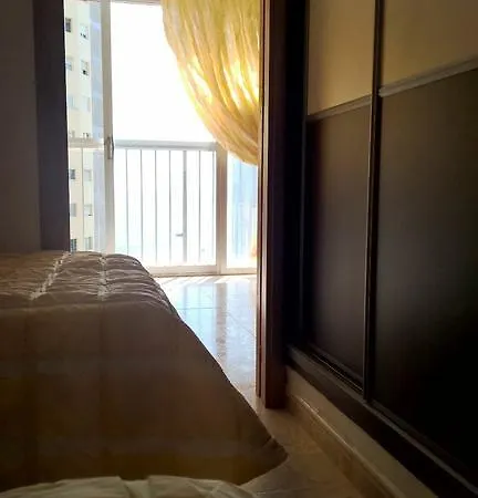 Carabelas Apartamento *