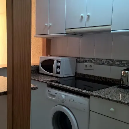 Apartamento Carabelas