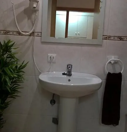 Carabelas Apartamento Benidorm