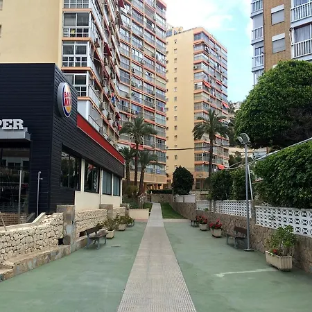 Carabelas Apartamento