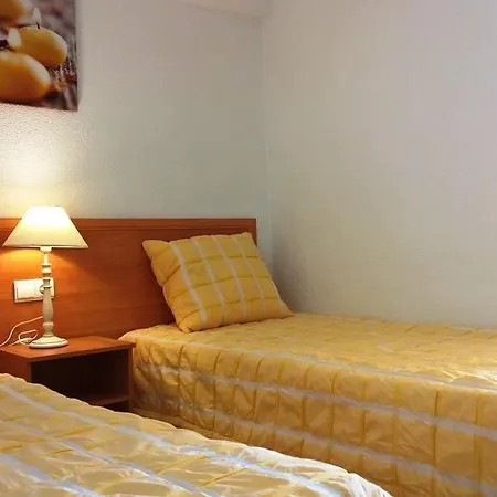 Apartamento Carabelas *