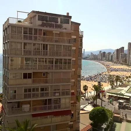 Carabelas Apartamento *