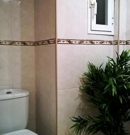 Apartamento Carabelas Benidorm