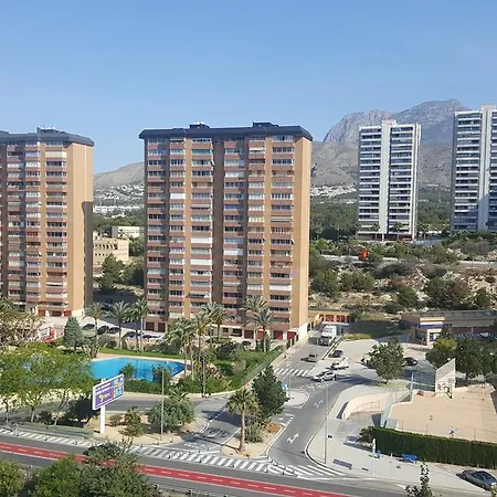 Atico Bella Vista
