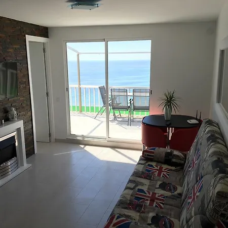 Apartamento Atico Bella Vista Benidorm