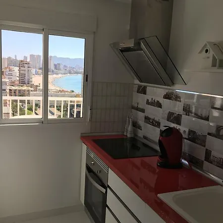 Apartamento Atico Bella Vista *