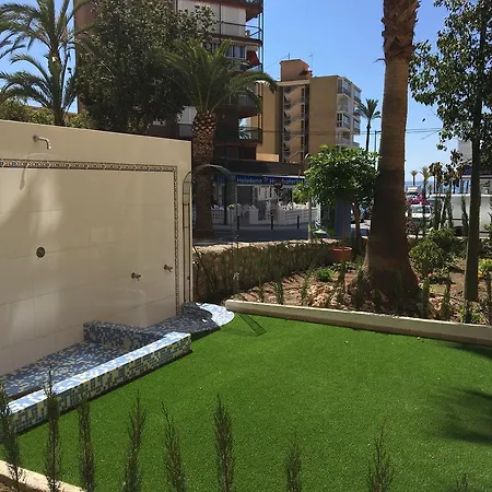 Apartamento Atico Bella Vista *