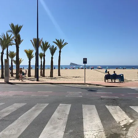 Atico Bella Vista