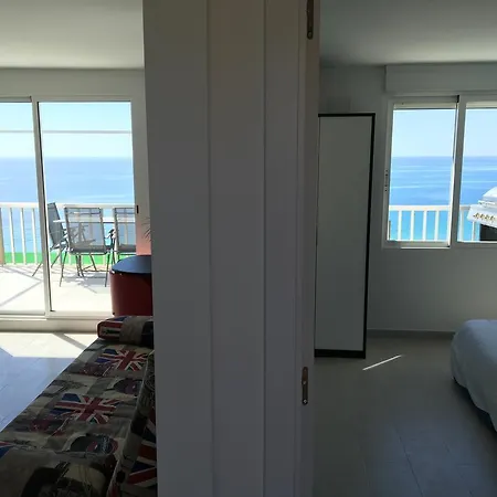 Apartamento Atico Bella Vista