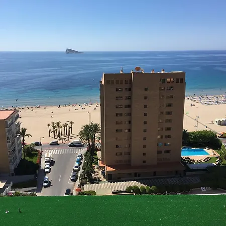 Atico Bella Vista Apartamento *