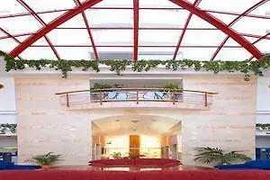Hotel Poseidon Palace Benidorm