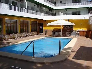 Hotel Teremar 2*