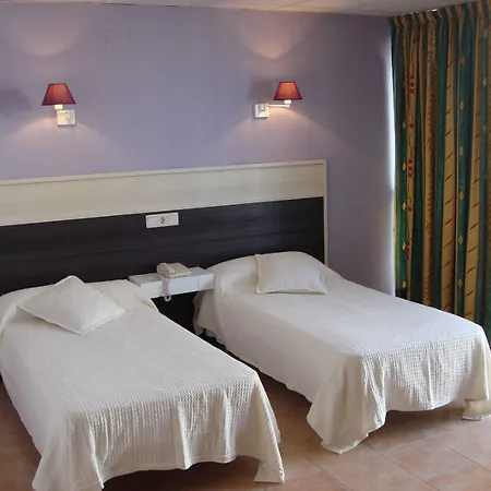 Santa Faz (adults Only) Hotel Benidorm