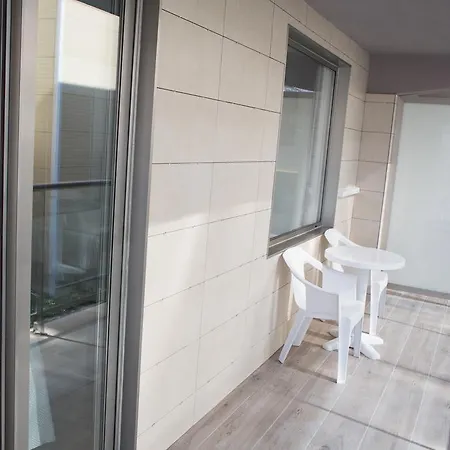 Los Alamos 4* Benidorm