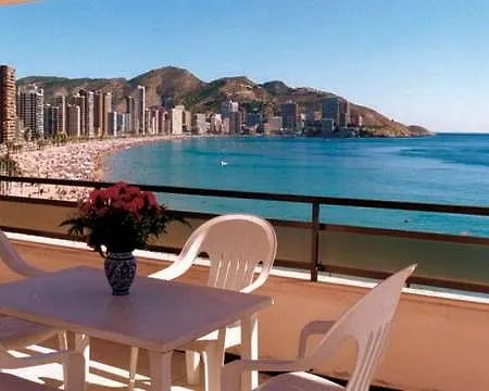 Don Cesar Boutique Apartment *