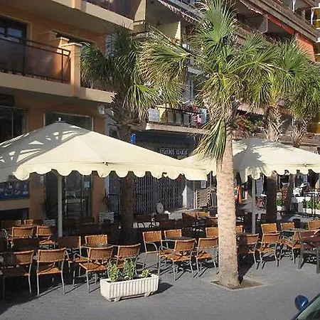 Apartment Don Cesar Boutique Benidorm