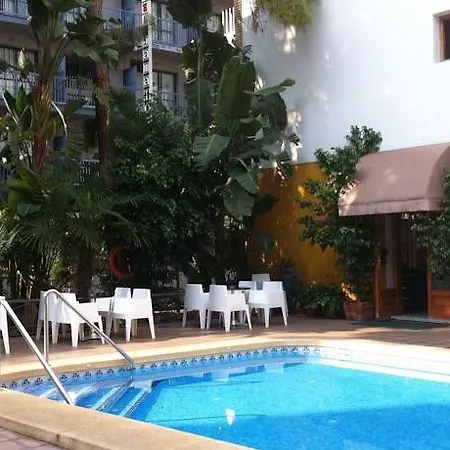 Teremar Hotel 2*