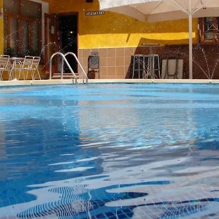 Hotel Teremar Benidorm
