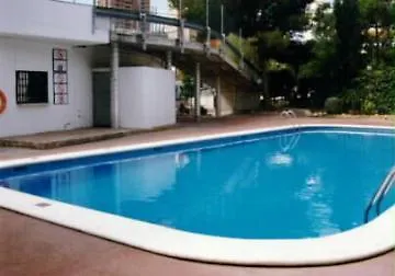 Marconi 3* Μπένιντορμ