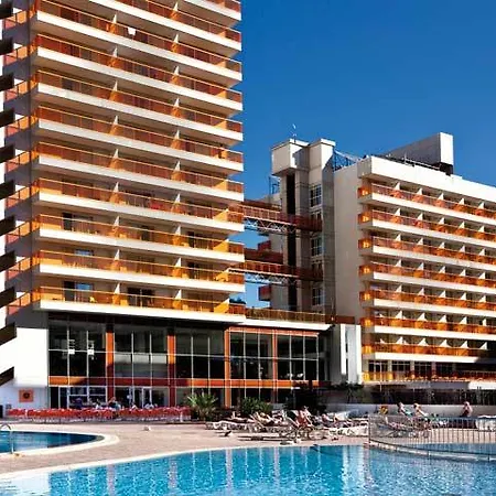 Hotell & Dynastic
