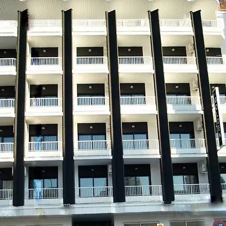 Hotel Golden Benidorm