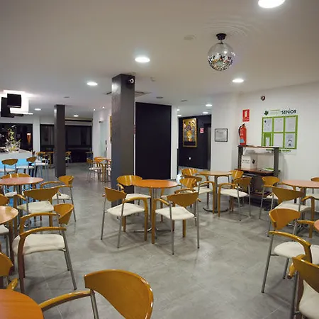 Golden Hotel