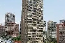 Gemelos 20 - Beninter Apartamento