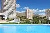Hotel Terramar Benidorm