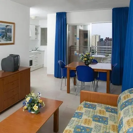 Bcl Levante Lux 3* 베니돔