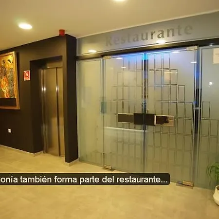 Golden 3* Benidorm