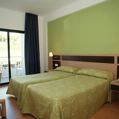 Golden Benidorm
