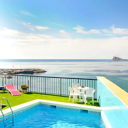 Hotel Marconi 3*