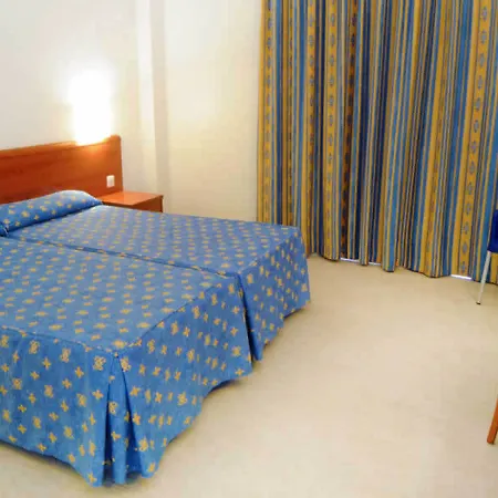 Marconi Hotel 3*