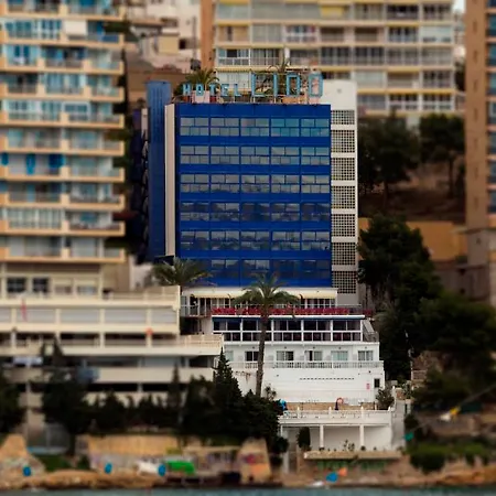 Lido Hotel 3*