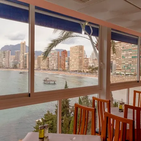 Lido Benidorm