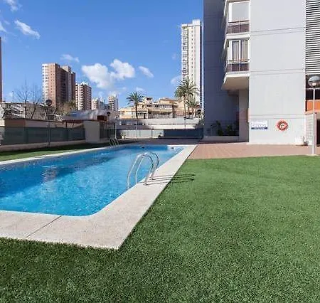 Coblanca 41 Apartment *