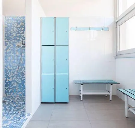 Apartment Coblanca 41 Benidorm