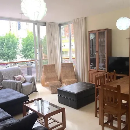 Apartment Coblanca 41