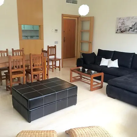 Coblanca 41 Apartment