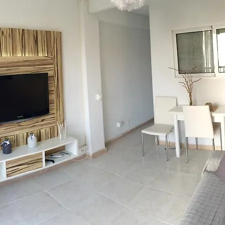 Albatros Levante Apartamento