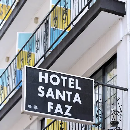 Santa Faz (adults Only) 2* Benidorm