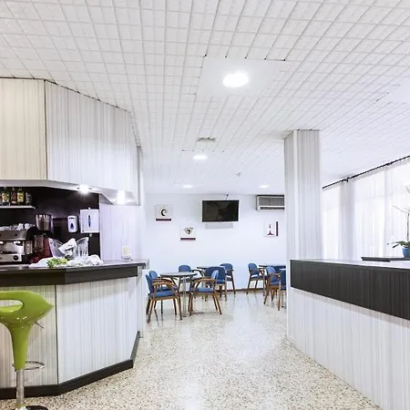 Santa Faz (adults Only) Hotel 2*
