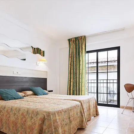 Hotel Santa Faz (adults Only)