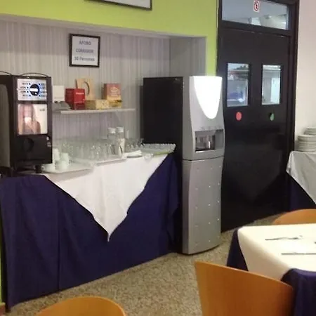 Hotel Santa Faz (adults Only) 2*