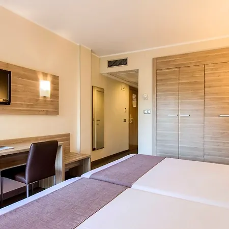 Hotel Hotel Benidorm East By Pierre & Vacances Benidorm