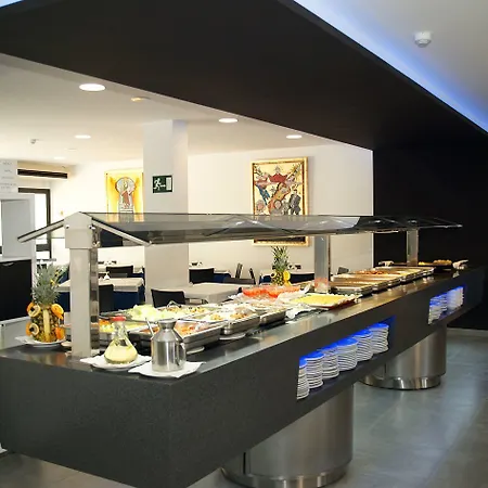 Hotel Golden