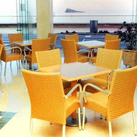 Marconi Hotel 3*