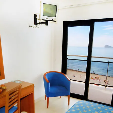 Hotel Marconi Benidorm