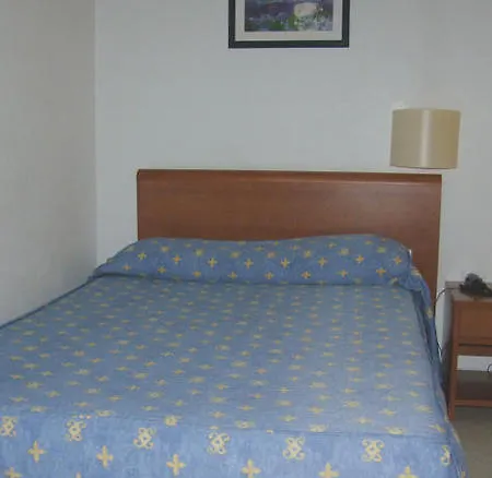 Marconi Hotel Benidorm