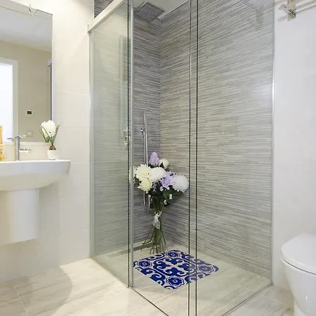Apartment Ocean Drive Mar Holidays